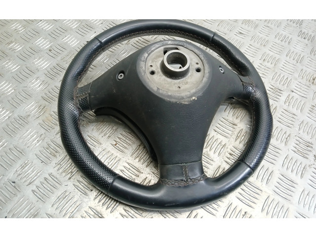 Руль Audi A4 S4 B5 8D  1994 - 1999 года 8D0880201F, 4B0419091E      