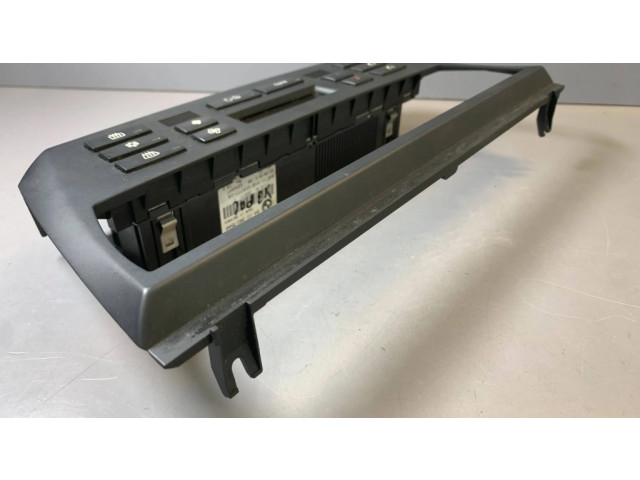 Блок управления климат-контролем 3417544, 00877709   BMW X3 E83