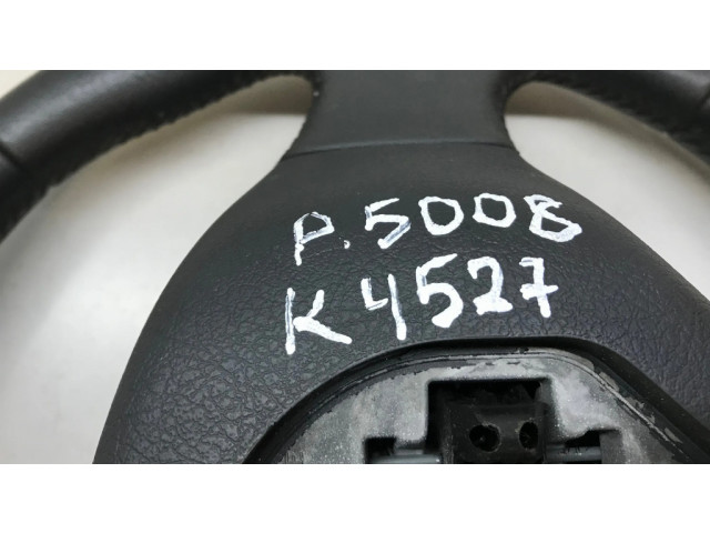 Volant Peugeot 5008 2011 61886118E, K4527  