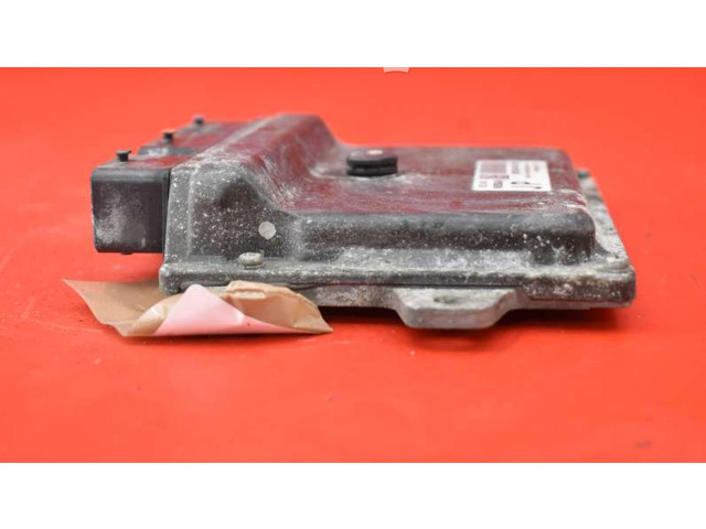 Řídící jednotka MEC93-050, MEC93-050   Nissan Note (E11) 2006