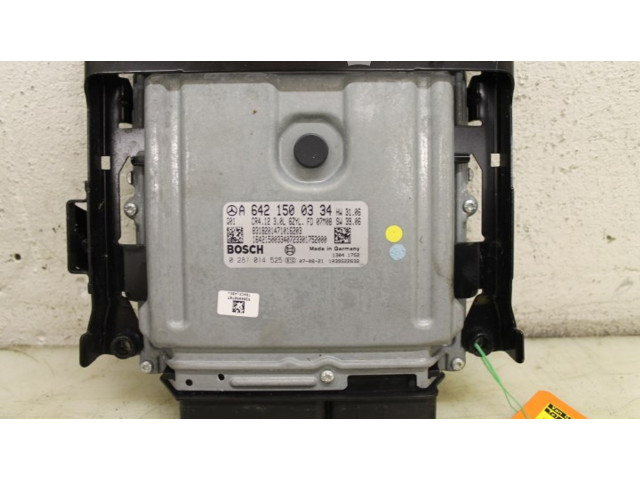Модуль управления BSM 0281014525, 0281014525   Mercedes-Benz E W213    