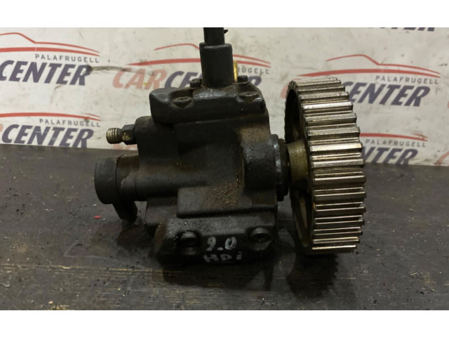 Vstřikovací čerpadlo 0445010046   Peugeot 406     