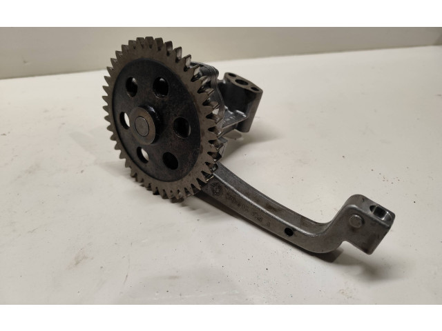 Čerpadlo oleje 070115105a, 070115153   Volkswagen Touareg I   Bac