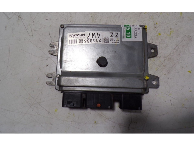 Řídící jednotka 237033VA2A, NEC000824   Nissan Micra 2013