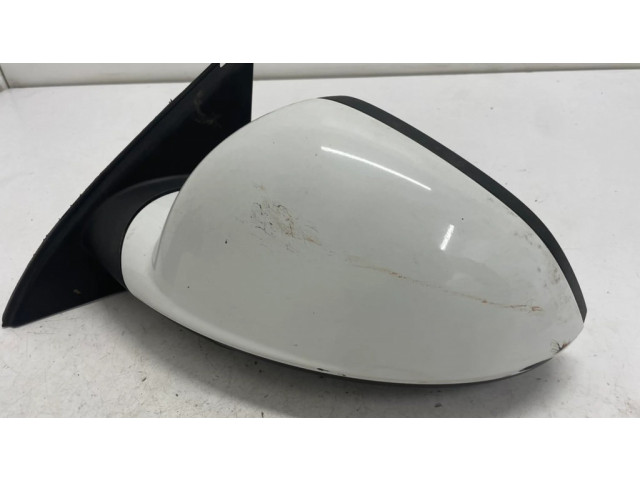 Zpětné zrcátko  levé Opel Insignia A 2016  13269563  