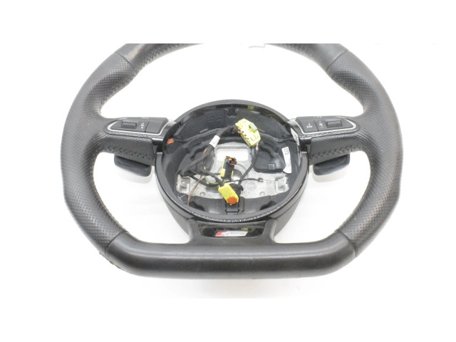 Volant Audi A5 8T 8F 2015 8K0419091DB  