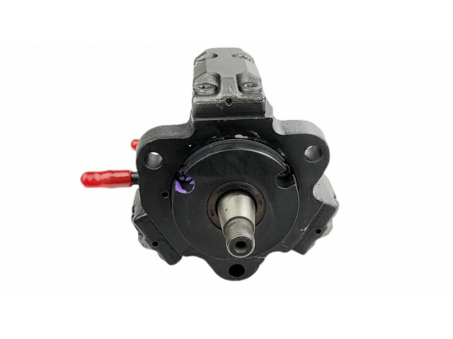 Vstřikovací čerpadlo 0445010009, 0986437004   BMW 5 E39  pro naftový motor 2.5  