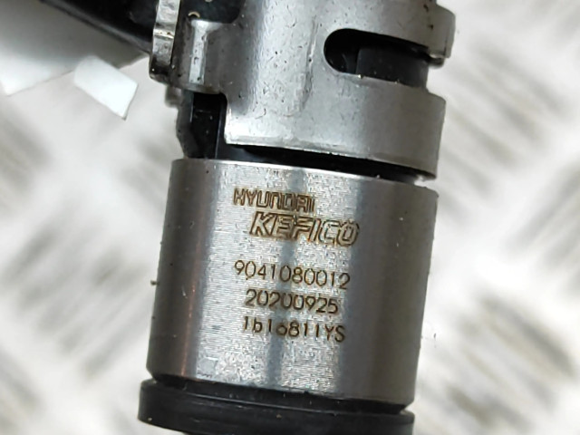 Vstřikovač 3531003HC0, 9041080012   Hyundai Ioniq  pro benzínový / Электричество motor 1.6  