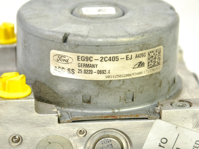 Jednotka ABS EG9C2C219BH, EG9C-2C219-BH   Ford Mondeo MK V 2017