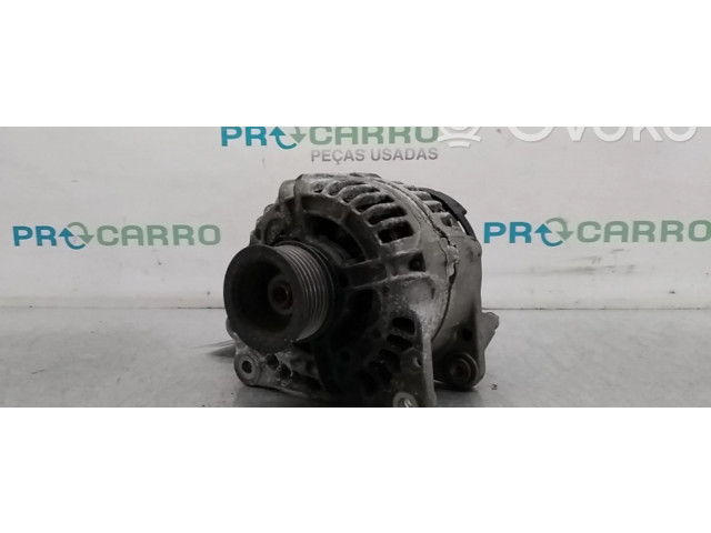 Генератор 028903028D   Audi A3 S3 8L 1.6     