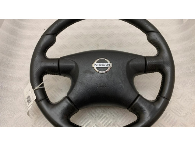 Volant Nissan X-Trail T30 2005 484V02, H2Y01  