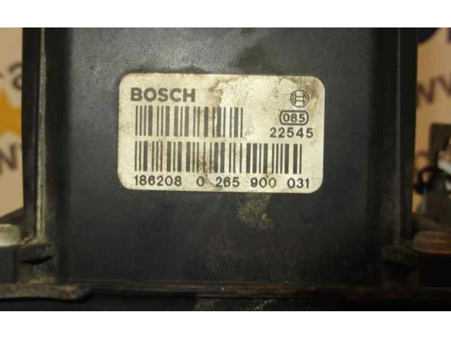 Jednotka ABS 0265224061   Alfa Romeo 166 