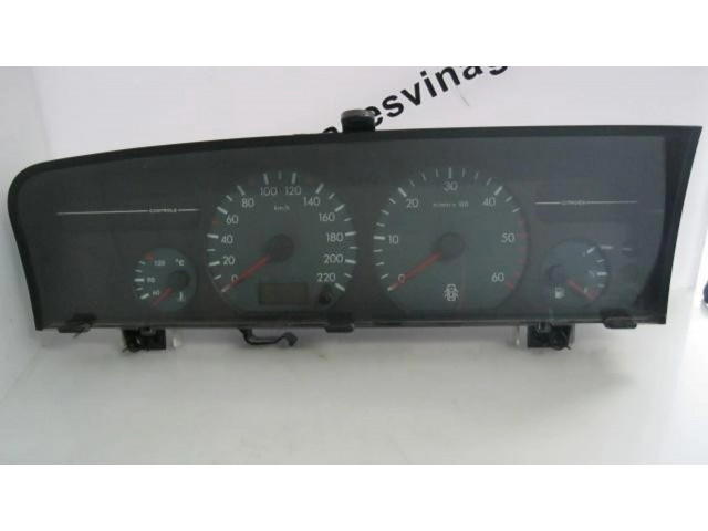 Панель приборов 9637657180L00   Citroen Xantia       