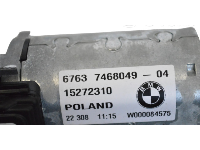 Моторчик заднего дворника 7468049    BMW 3 G20 G21