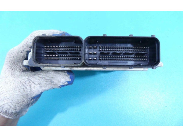 Блок управления двигателем Блок управления 0281015236, IMPRK932351   Volkswagen Tiguan