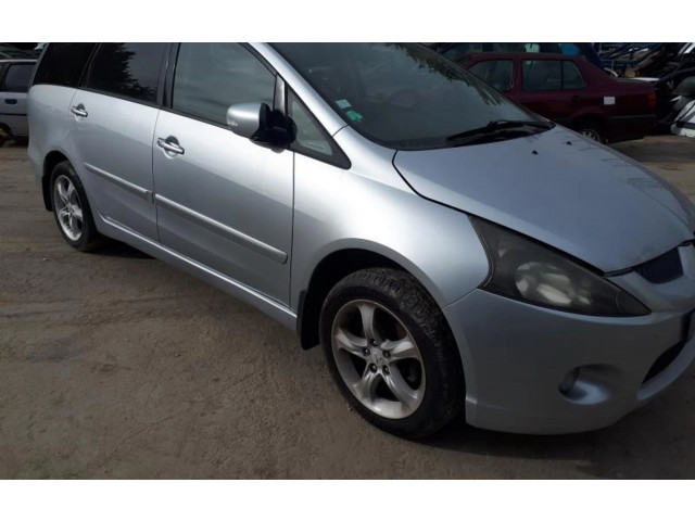 Блок АБС 4670A078, 4670A078   Mitsubishi  Grandis   -  года