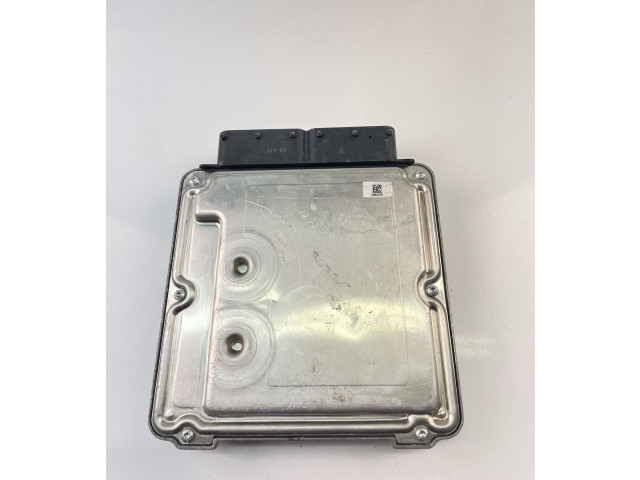 Řídící jednotka 4G0907311E, 0281018892   Audi A6 S6 C7 4G 2013