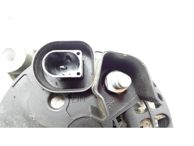 Генератор 51884351, MS1012101710   Alfa Romeo Giulietta 1.6     