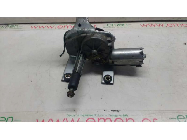 Моторчик заднего дворника 28710BU110T, MOTORLIMPIATRASERO    Nissan Almera Tino