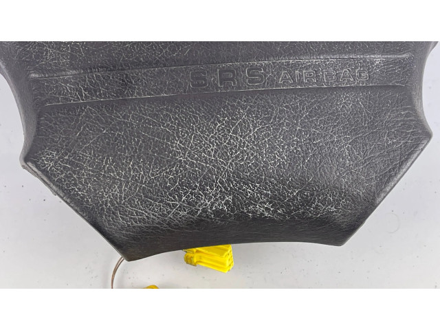 Подушка безопасности водителя 77800SP0G81   Honda Legend