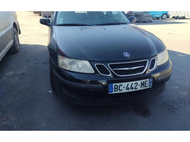 Блок подушек безопасности 12762955   Saab 9-3 Ver2