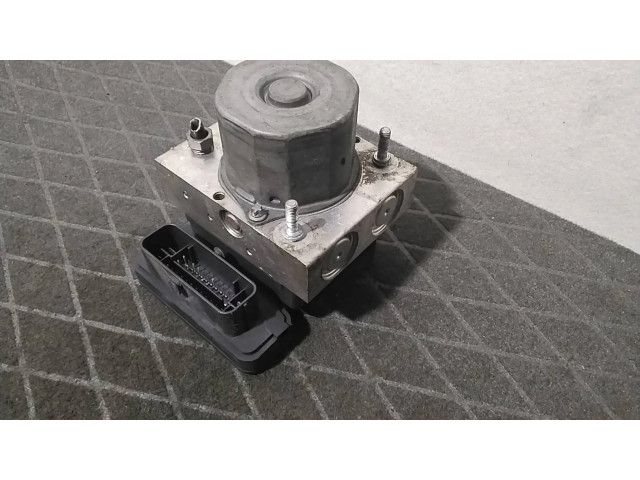 Jednotka ABS BK212C405AF, 0265243335   Ford Transit Custom 2016