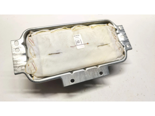 Подушка безопасности пассажира 1668602402, BAMPT11120   Mercedes-Benz GLS X166