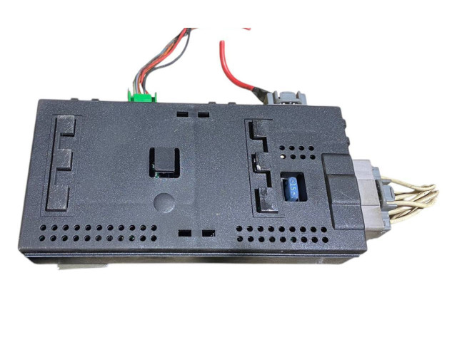 Блок управления крюка для прицепа 8698475   Volvo V50
