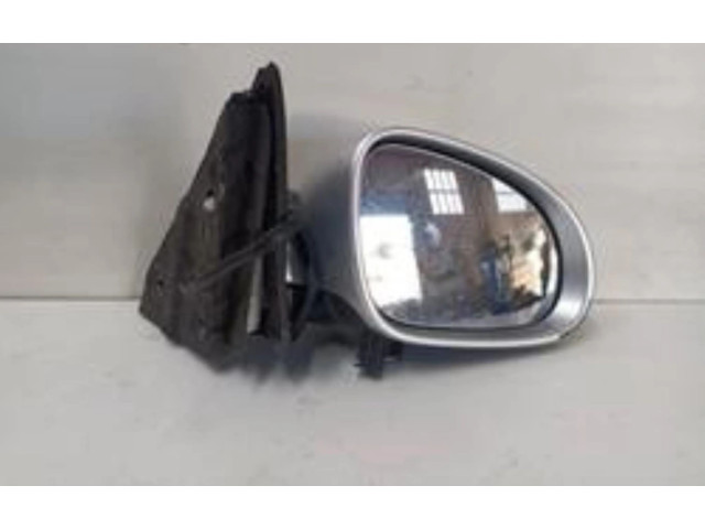 Zpětné zrcátko  Volkswagen Jetta V     
