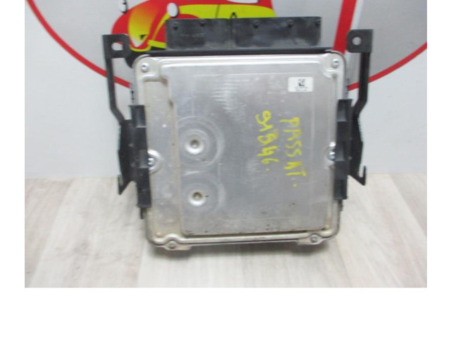Řídící jednotka 3C0920871DXZ02, 3C0920871DXZ02   Volkswagen Passat Alltrack 2008