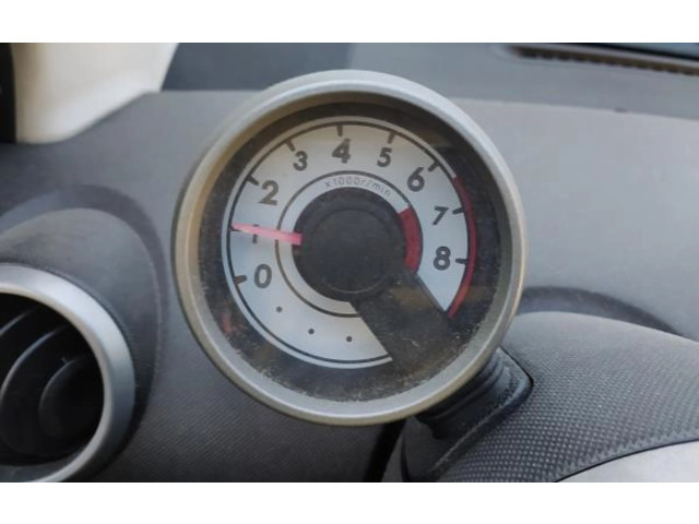 Přístrojová deska  Peugeot 107 2007 832700H010C  