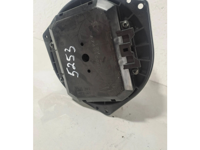 Вентилятор печки    81330352   Nissan Murano Z51