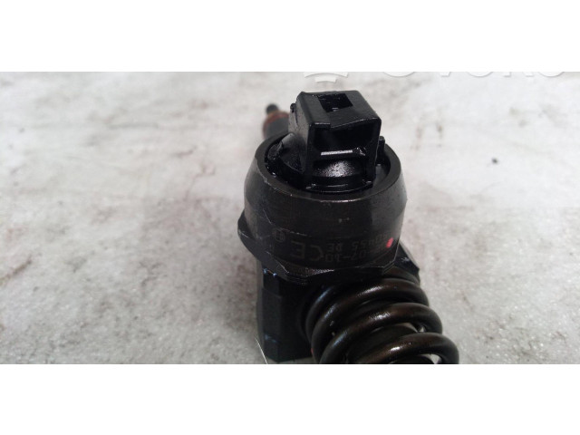 Vstřikovač 07Z130073F   Volkswagen Touareg I     