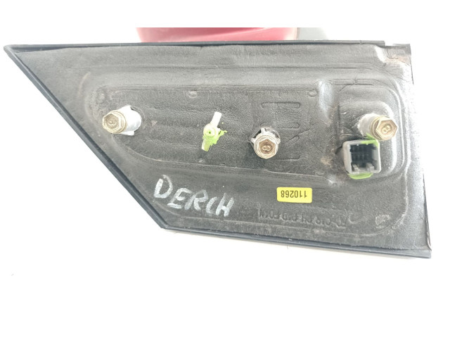 Zpětné zrcátko  Hyundai Matrix 2006  8762017320, 8762017320  
