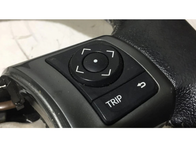 Volant Toyota Yaris 2019 310374599BMYAA, 45100OD49024  