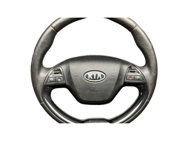 Volant KIA Picanto 2013 569001Y050EQ, 46G110630134606AAA  