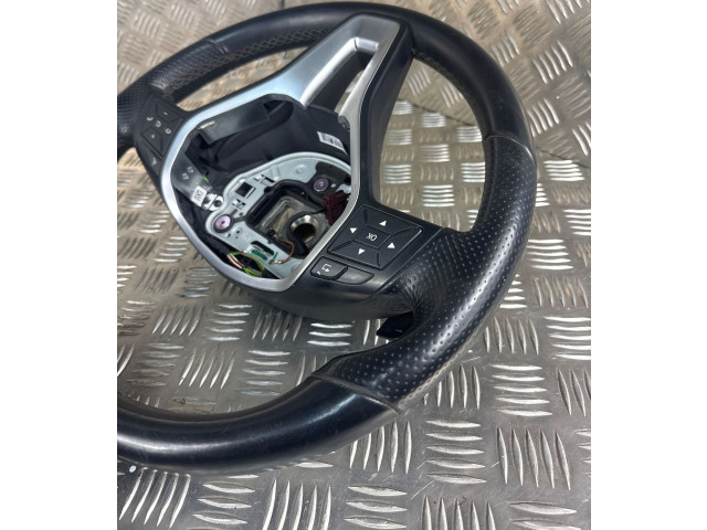 Volant Mercedes-Benz GLK (X204) 2014 A2184606218  