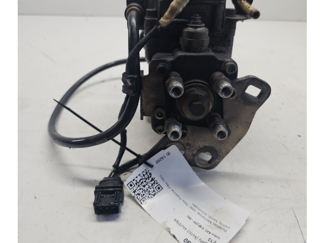 Vstřikovací čerpadlo 7700114070   Volvo S40, V40     