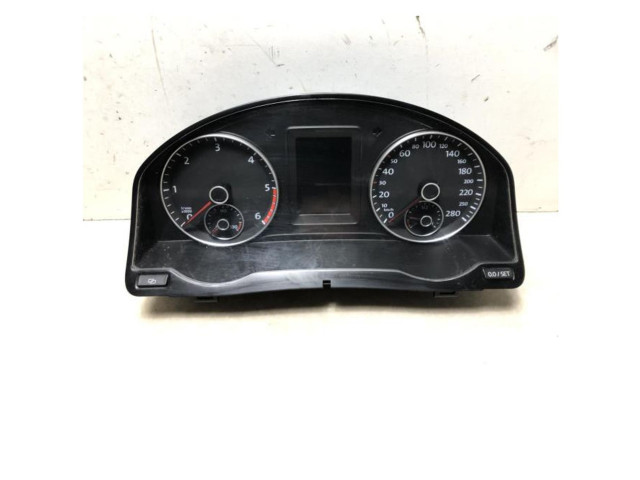 Панель приборов 1K8920873A, 1K8920873A   Volkswagen Scirocco       
