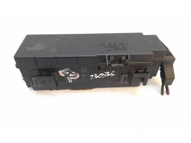 Блок предохранителей 56009985AR, 56009985AR   Jeep Cherokee III KJ    
