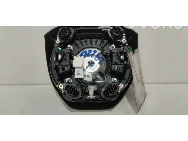 Подушка безопасности двери 986701142R   Renault Sandero I