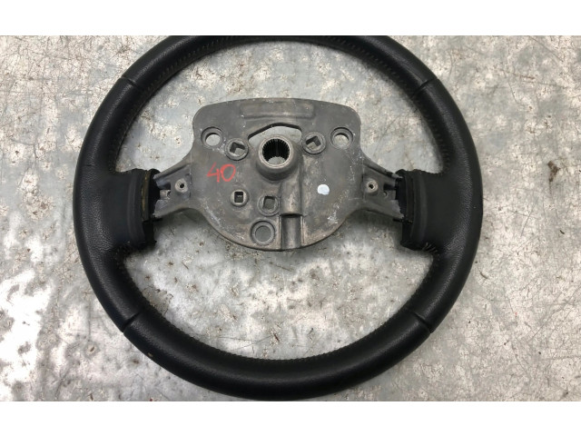 Volant Smart ForTwo II 2010   
