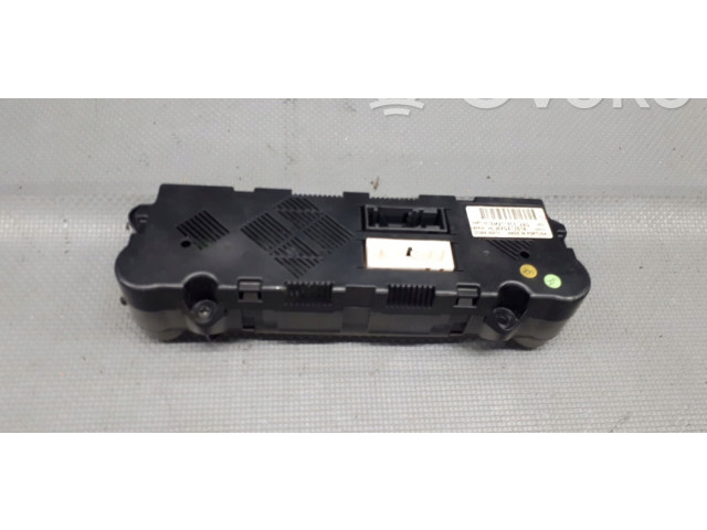 Блок управления климат-контролем 6M2T18C612AG   Ford S-MAX