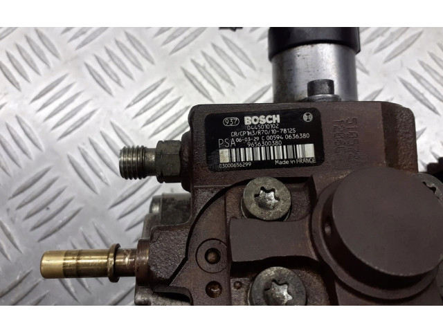 Vstřikovací čerpadlo 9656300380   Mazda 3 I     