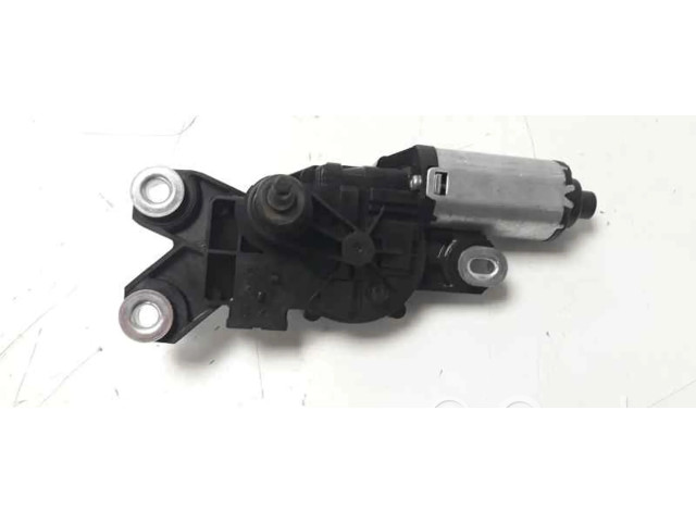 Моторчик дворников A4518200008, 53028912    Smart ForTwo II