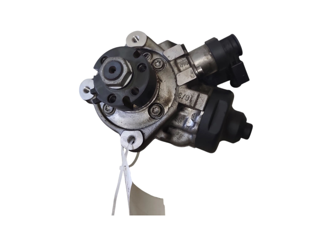 Vstřikovací čerpadlo 0445010529, 03L130755AC   Audi A6 S6 C6 4F     