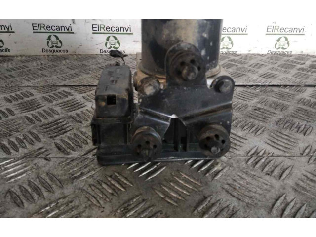 Jednotka ABS 1K0907379AC   Audi A3 S3 A3 Sportback 8P 