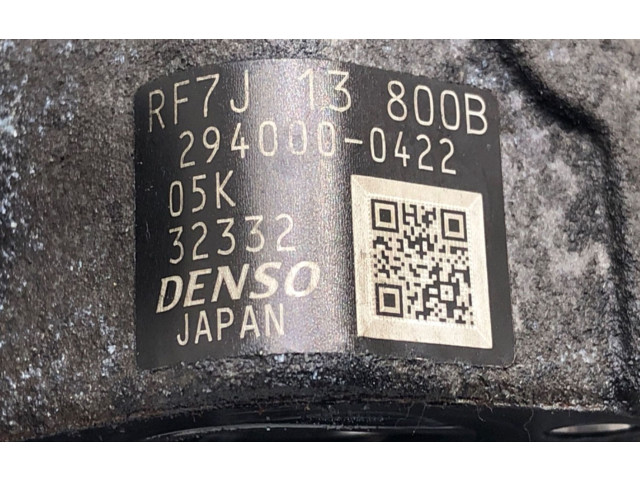 Vstřikovací čerpadlo 294000-0422   Mazda 6     