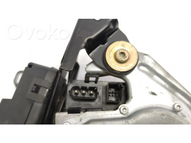 Моторчик заднего дворника 6925094, 0390201559    BMW 3 E46