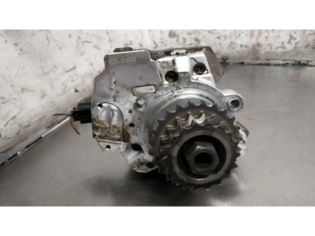Vstřikovací čerpadlo 50095611292   BMW 5 E39   2.5 256D2 